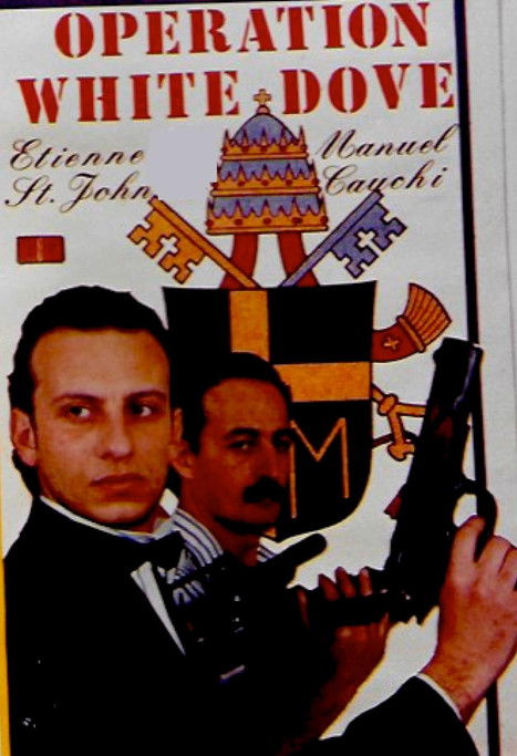 Operation White Dove