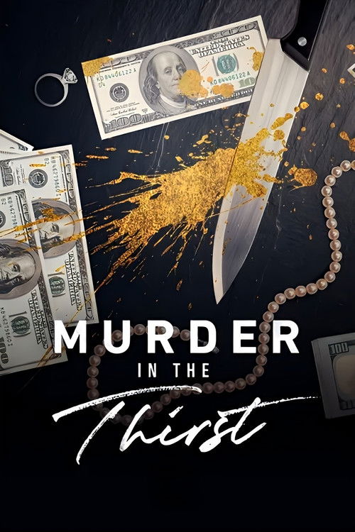 Murder in the Thirst