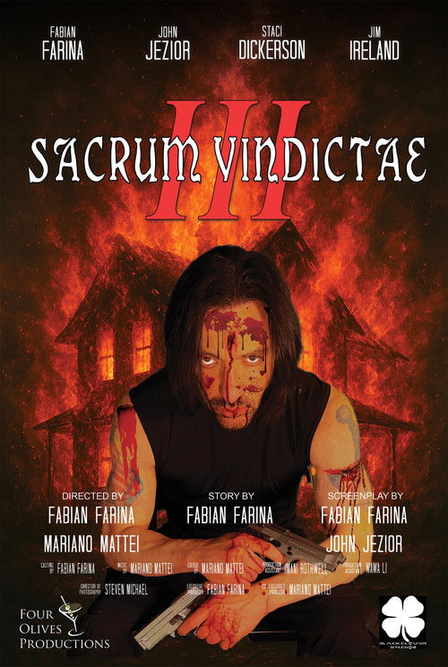 Sacrum Vindictae III