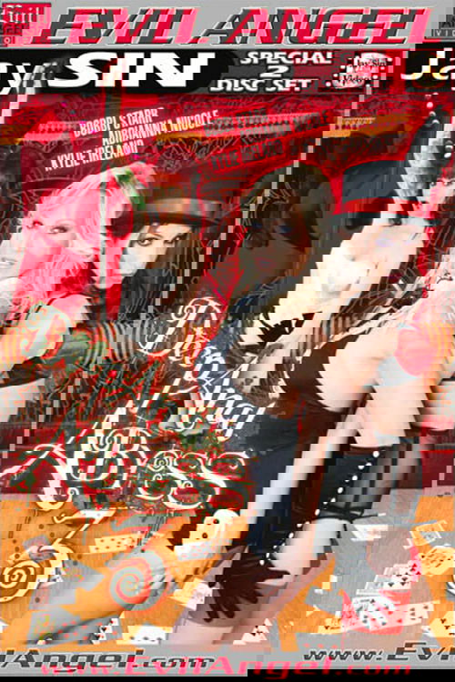 Deep Anal Abyss 3