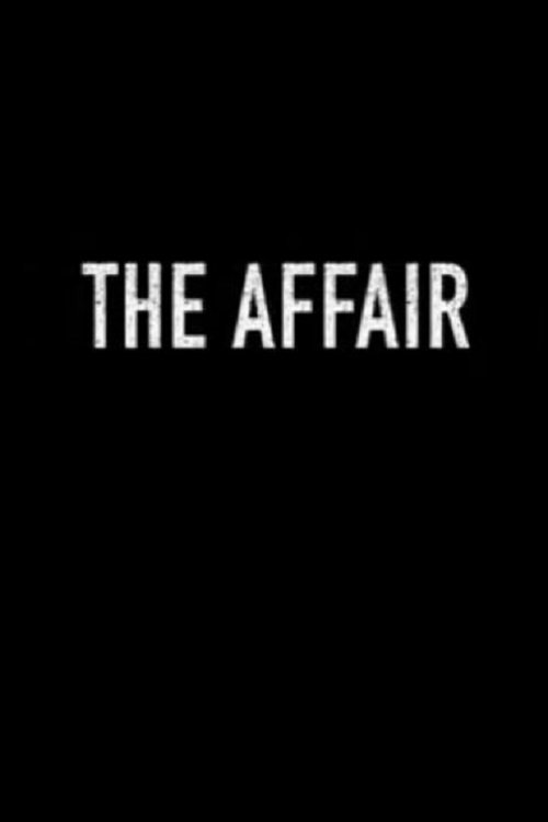 The Affair (Short Film)