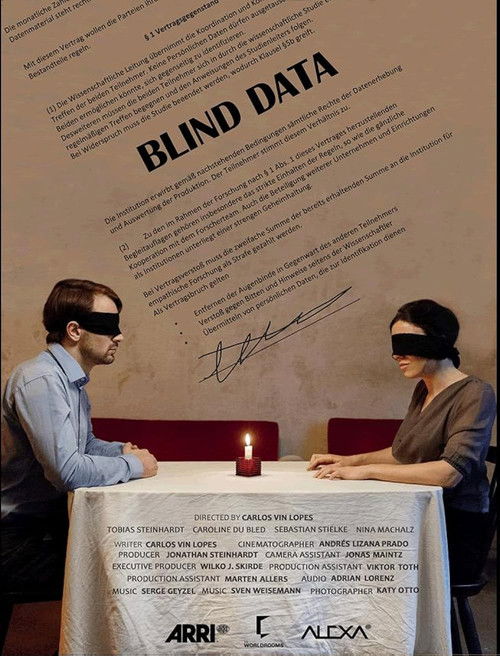 Blind Data