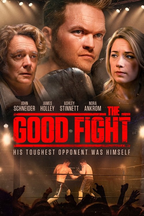 The Good Fight