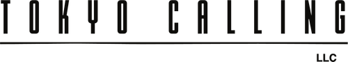 TOKYO CALLING