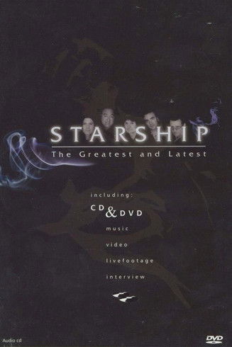Starship: The Greatest and Latest