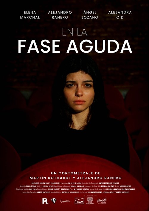 En la Fase Aguda