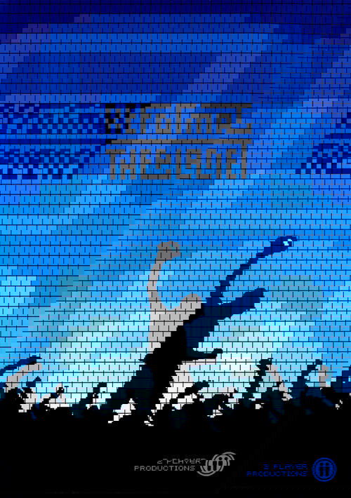 Reformat the Planet