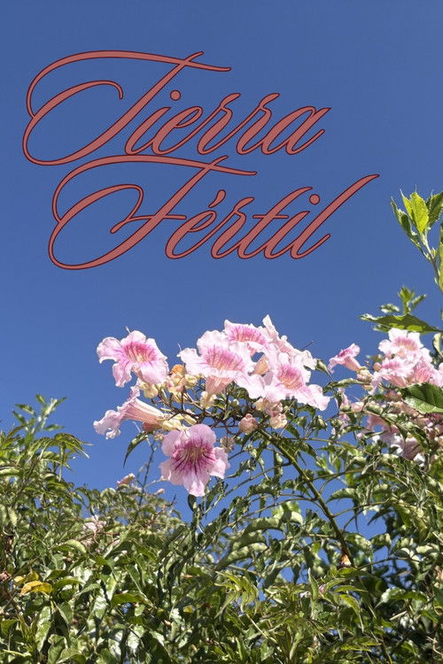 Tierra Fértil