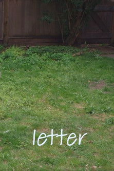Letter