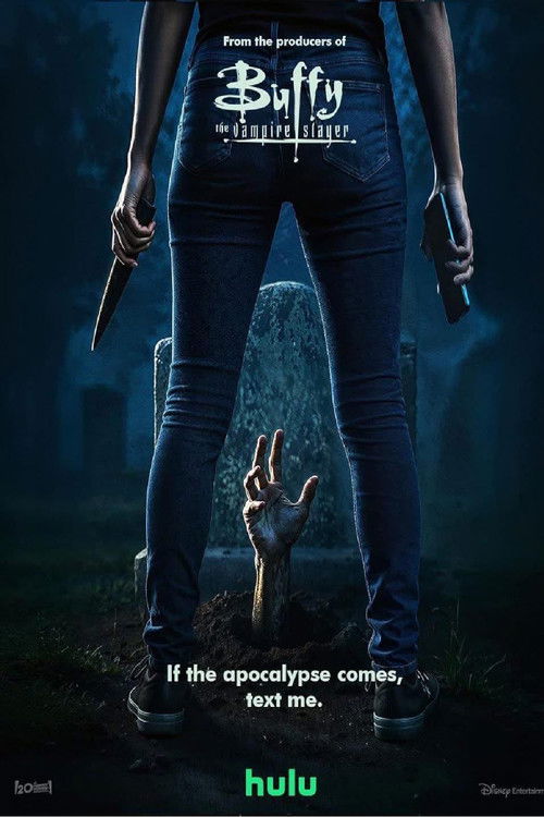 Buffy the Vampire Slayer: New Sunnydale