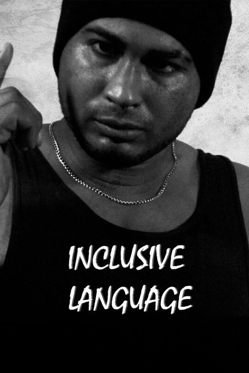 Inclusive Language