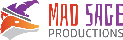 Mad Sage Productions