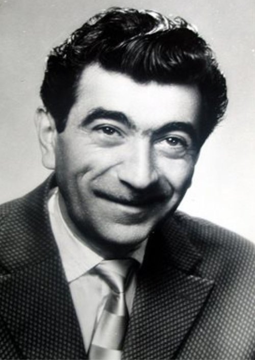 Partsalev