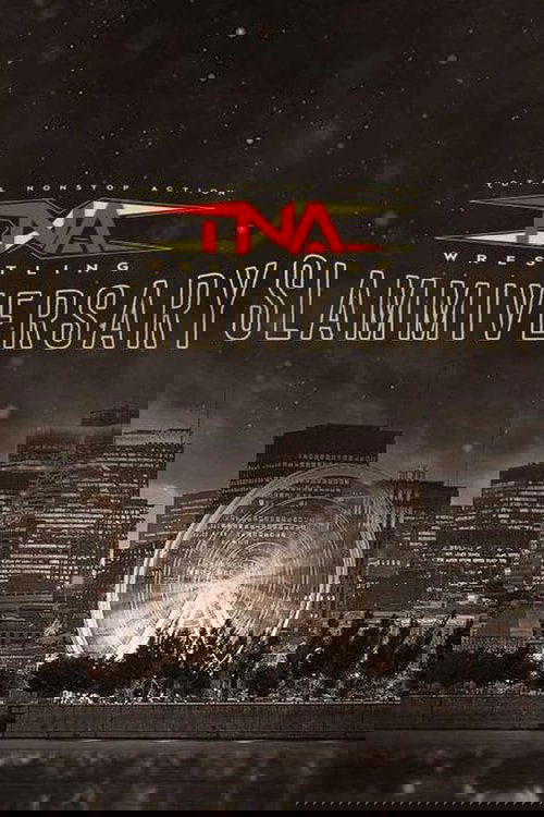 TNA Slammiversary 2024
