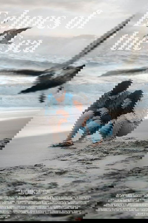 Echoes of the Sea
