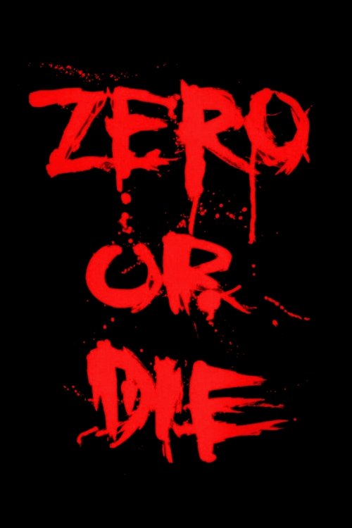 Zero - New Blood