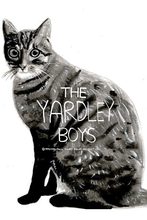 The Yardley Boys
