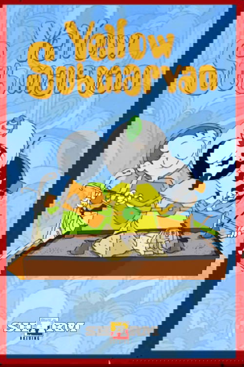 Yellow SubmarYAN