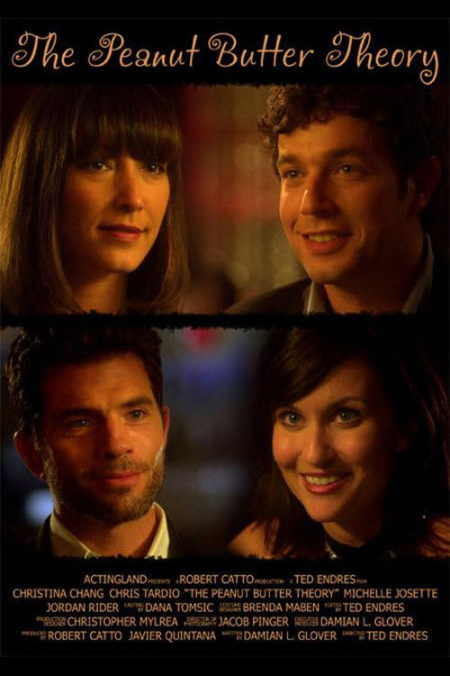 The Peanut Butter Theory