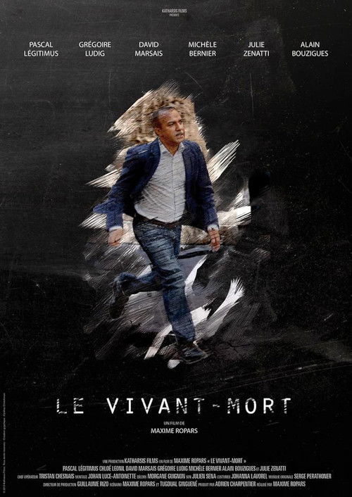 Le vivant-mort
