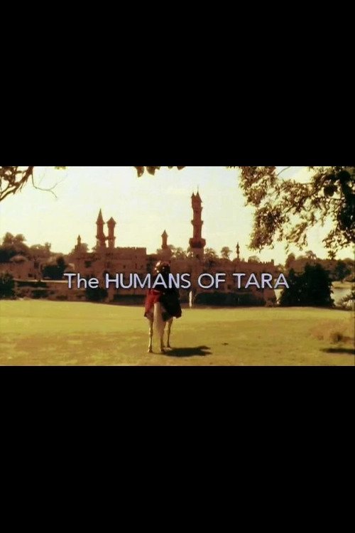The Humans of Tara