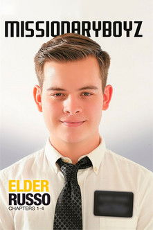 Elder Russo Chapters 1-4