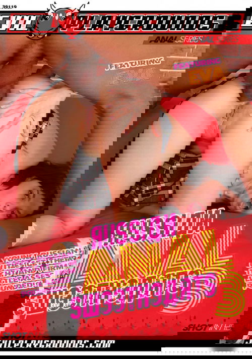 Russian Anal Sweethearts 3