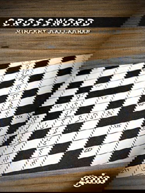 Crossword