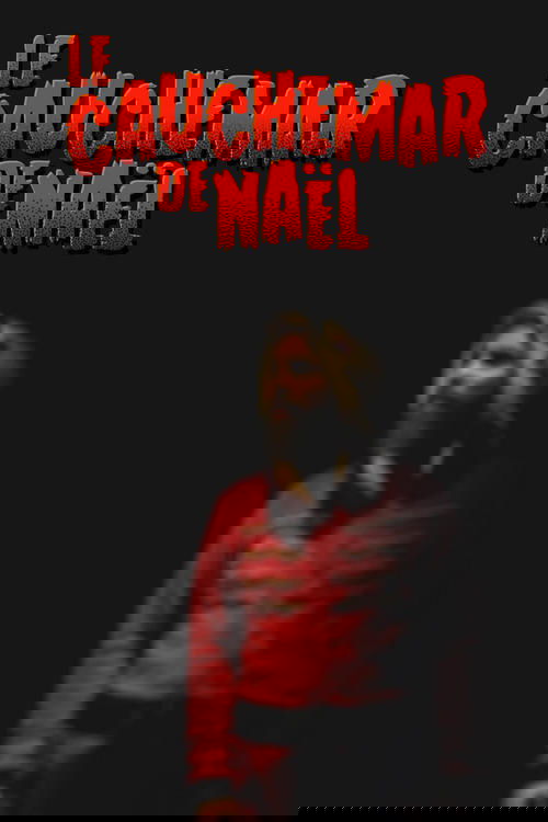 Le cauchemar de Naël