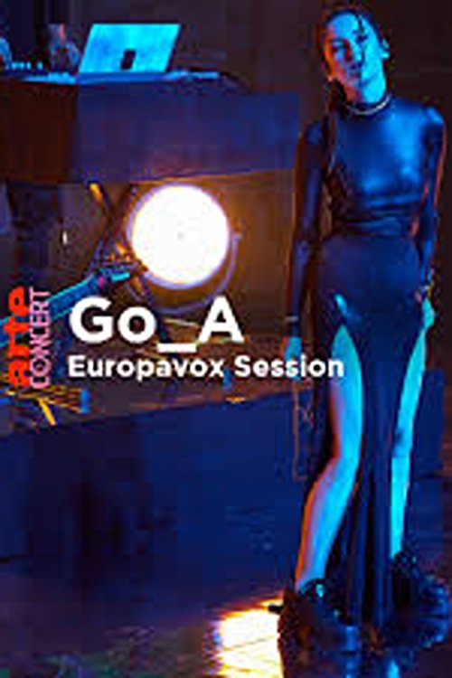 Go_A Europavox 2022