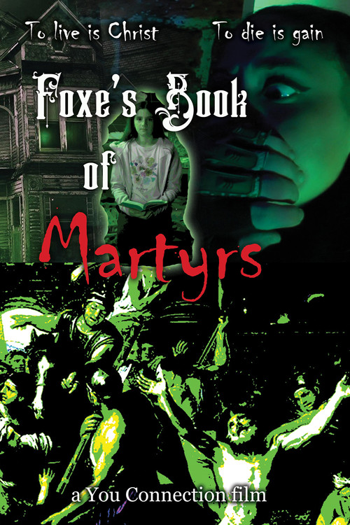 Foxe's Book of Martyrs