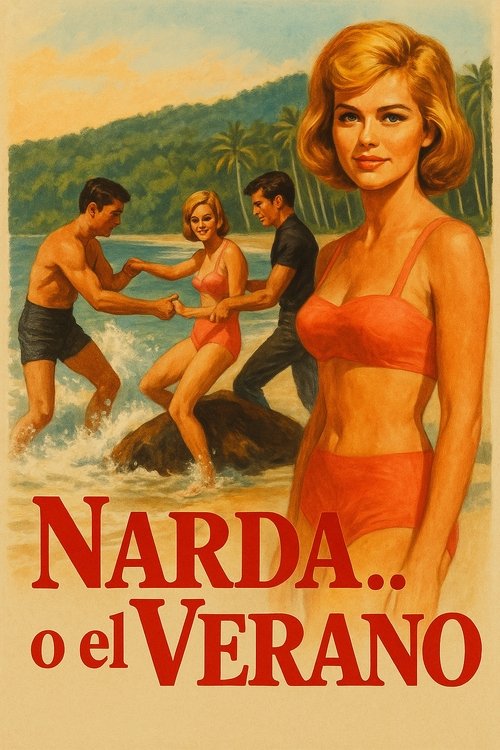 Narda or The Summer