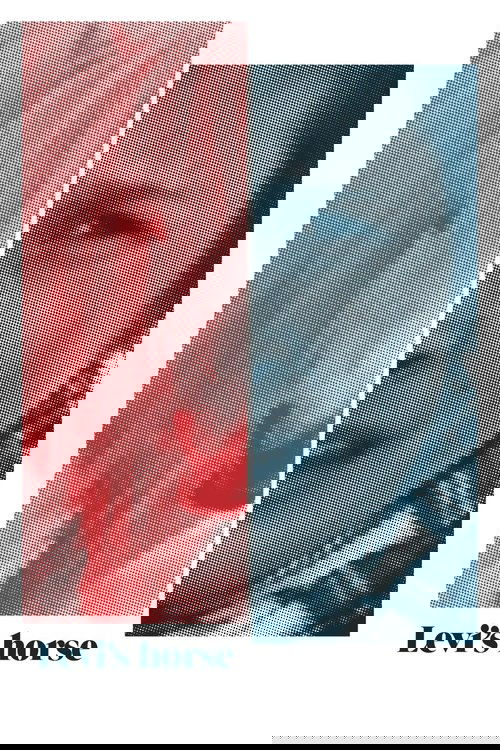 Levi's horse