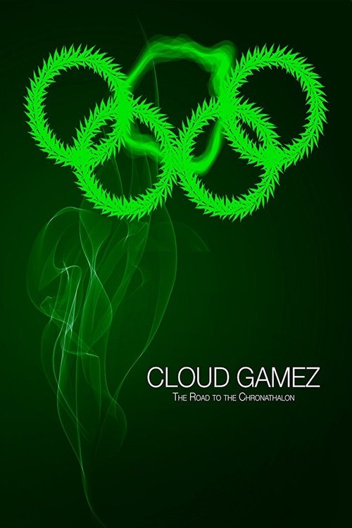 Cloud Gamez: The Road to the Chronathalon