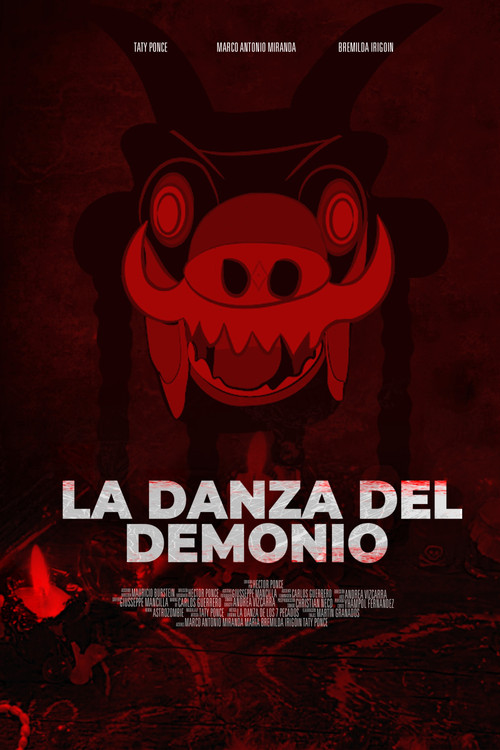 La Danza Del Demonio
