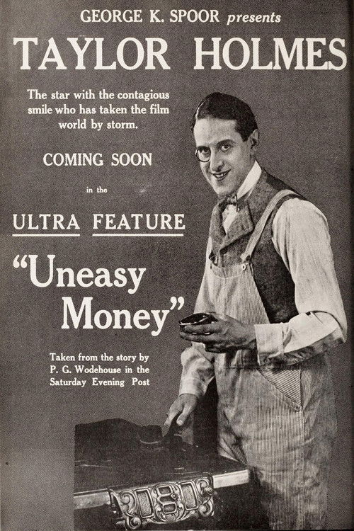 Uneasy Money