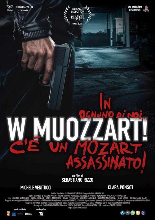 W Muozzart!