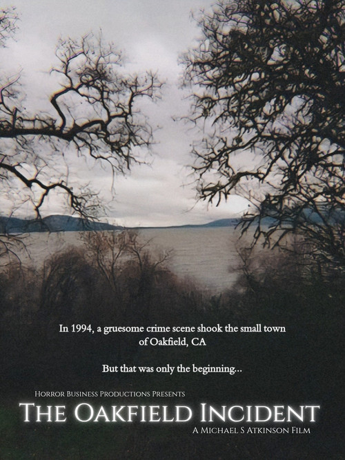 The Oakfield Incident