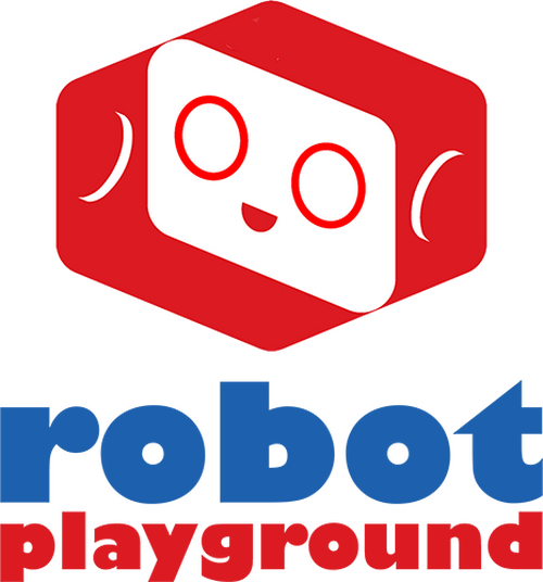 Robot Playground Media