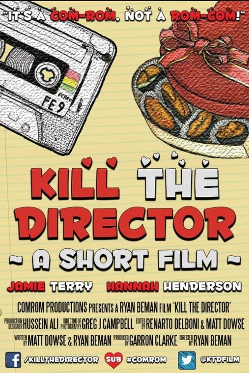 Kill The Director