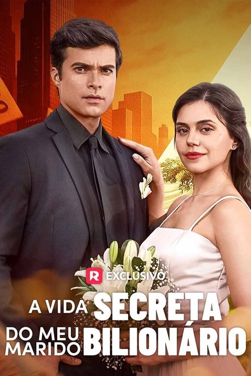 A Vida Secreta do Meu Marido Bilionário