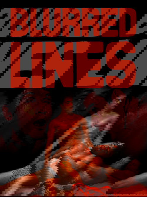 Blurred Lines