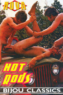 Hot Rods