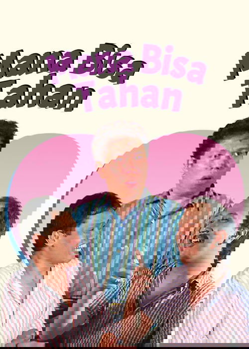 Mana Bisa Tahan