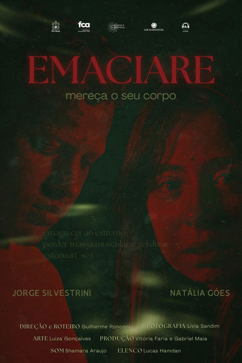 EMACIARE