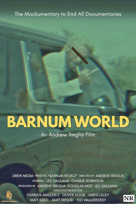 Barnum World