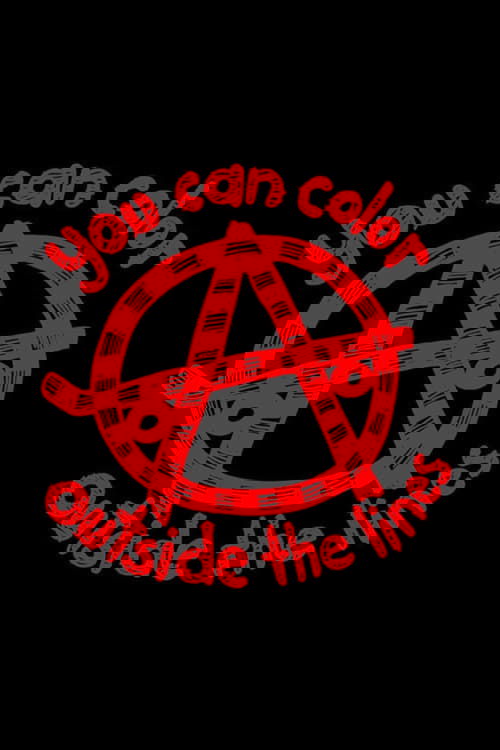 You Can Color Outside the Lines... The Big Boys