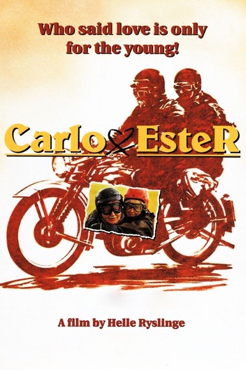 Carlo and Ester