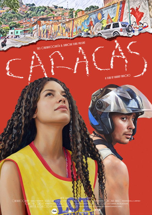 Caracas