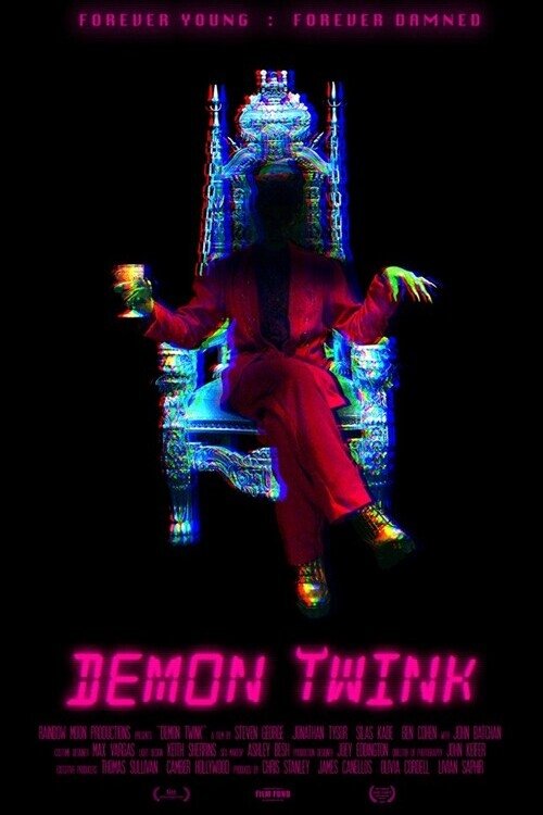 Demon Twink